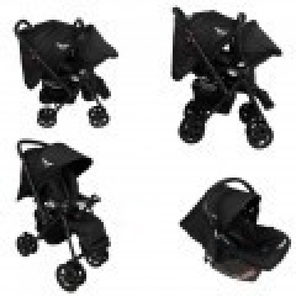 Mcrae MC 5010T Royalty Bebek Arabası