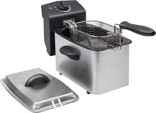 Tristar FR-6919 Fritöz