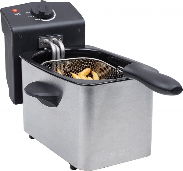 Tristar FR-6919 Fritöz