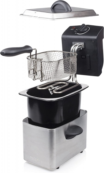 Tristar FR-6919 Fritöz