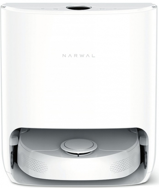 Narwal J2 Robot Süpürge+Mop
