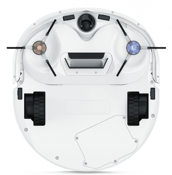 Narwal J2 Robot Süpürge+Mop
