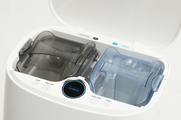 Narwal J2 Robot Süpürge+Mop