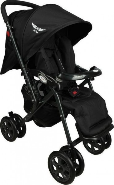 Mcrae MC 5010 Royalty Bebek Arabası