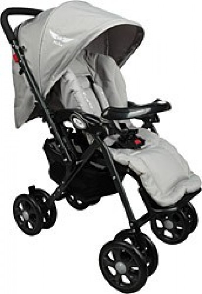 Mcrae MC 5010 Royalty Bebek Arabası
