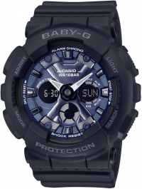 Casio Baby-G BA-130-1A2DR resim