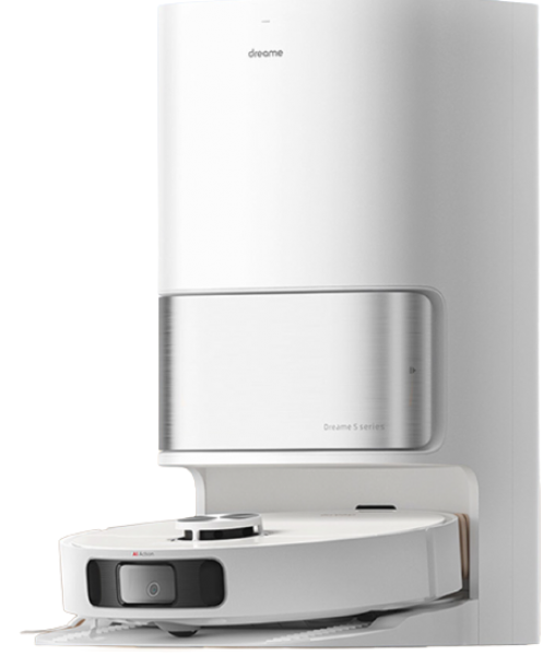 Dreame S10 Robot Süpürge+Mop