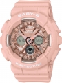 Casio Baby-G BA-130-4ADR resim