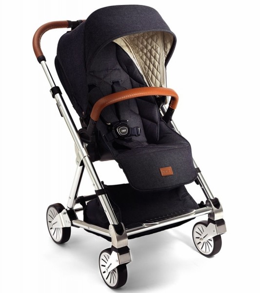 Mamas & Papas Urbo 2 Bebek Arabası