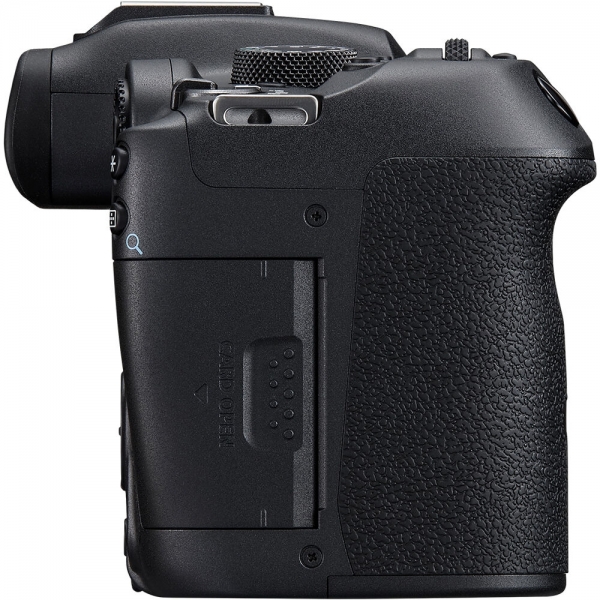Canon EOS R7 Aynasız Fotoğraf Makinesi
