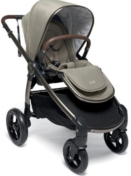 Mamas & Papas Ocarro Travel Sistem Bebek Arabası