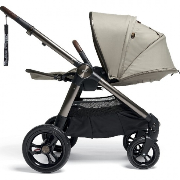 Mamas & Papas Ocarro Travel Sistem Bebek Arabası