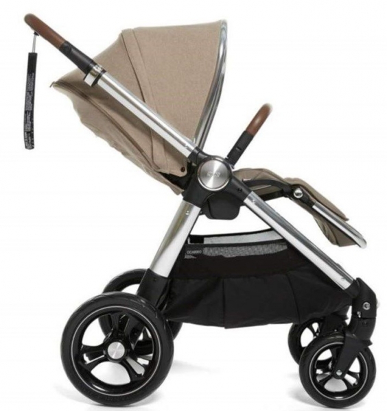 Mamas & Papas Ocarro Travel Sistem Bebek Arabası