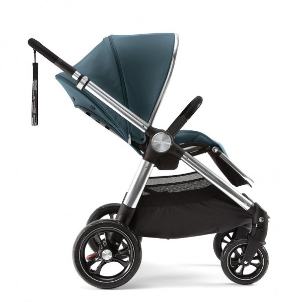Mamas & Papas Ocarro Travel Sistem Bebek Arabası