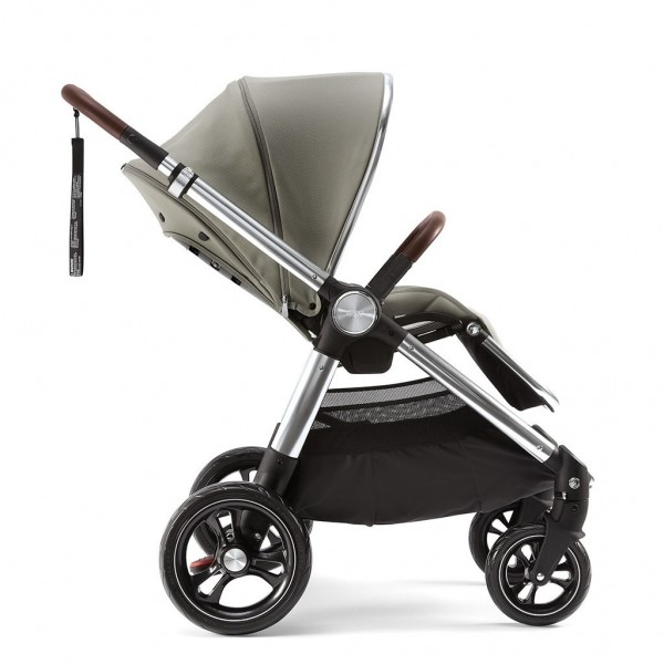 Mamas & Papas Ocarro Travel Sistem Bebek Arabası