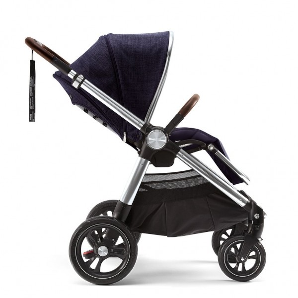 Mamas & Papas Ocarro Travel Sistem Bebek Arabası