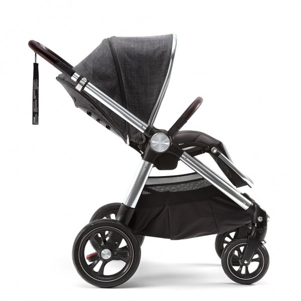 Mamas & Papas Ocarro Travel Sistem Bebek Arabası