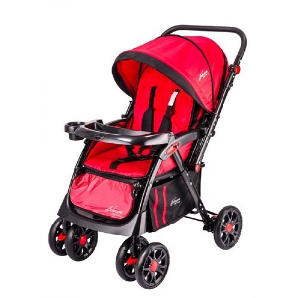 Johnson DB-218 Toronto Bebek Arabası