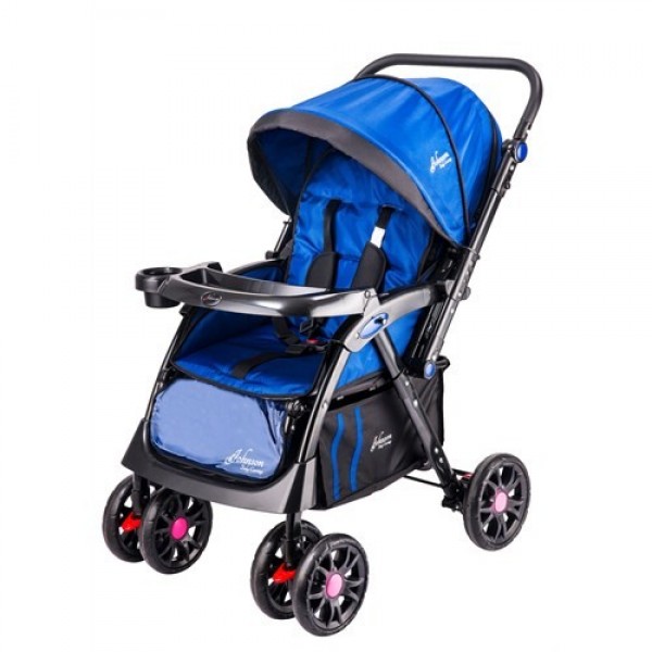 Johnson DB-218 Toronto Bebek Arabası