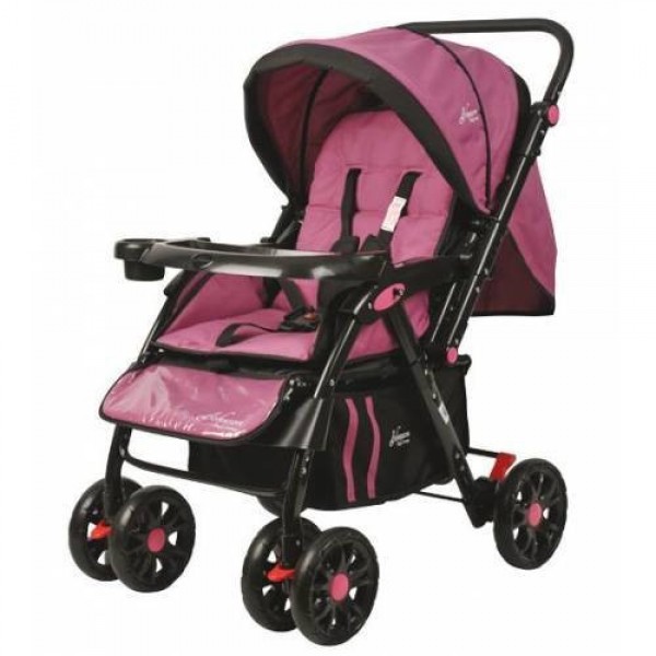 Johnson DB-218 Toronto Bebek Arabası