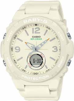 Casio Baby-G BGA-260-7ADR Kol Saati