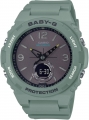 Casio Baby-G BGA-260-3ADR resim