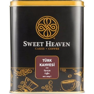 Sweet Heaven Türk Kahvesi 500 gr