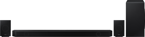 Samsung HW-Q990B Soundbar