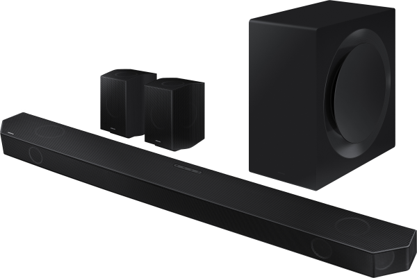 Samsung HW-Q990B Soundbar