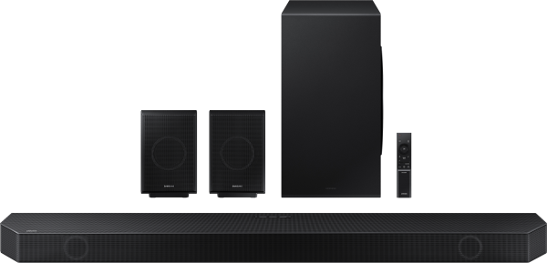 Samsung HW-Q990B Soundbar