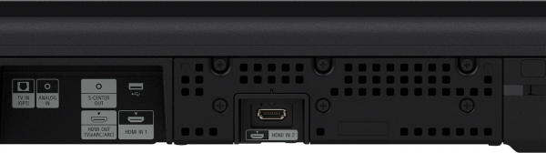 Sony HT-A7000 Soundbar