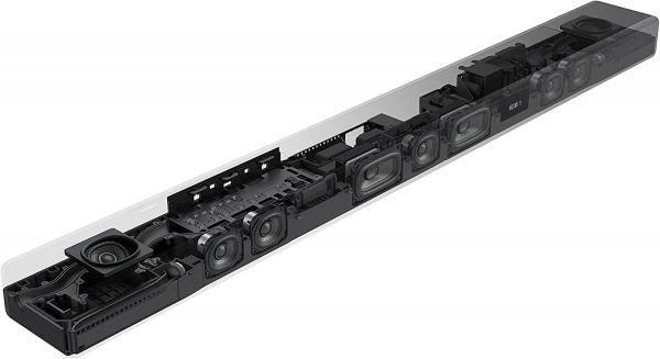 Sony HT-A7000 Soundbar