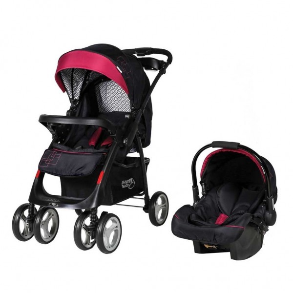 Sunny Baby SB-750 Royal Bebek Arabası