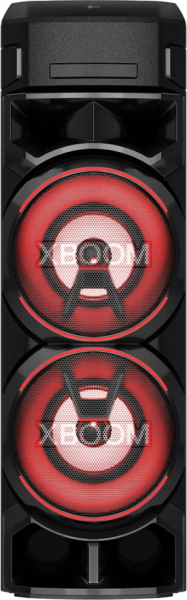 LG XBoom ON9 Müzik Sistemi