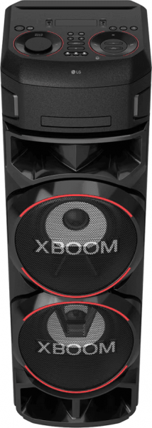 LG XBoom ON9 Müzik Sistemi