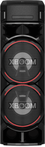 LG XBoom ON9 resim