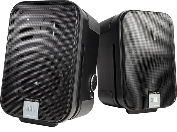 JBL Control 2P Hoparlör