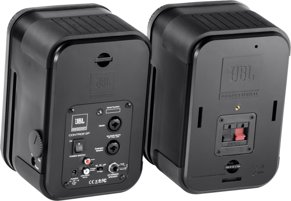 JBL Control 2P Hoparlör