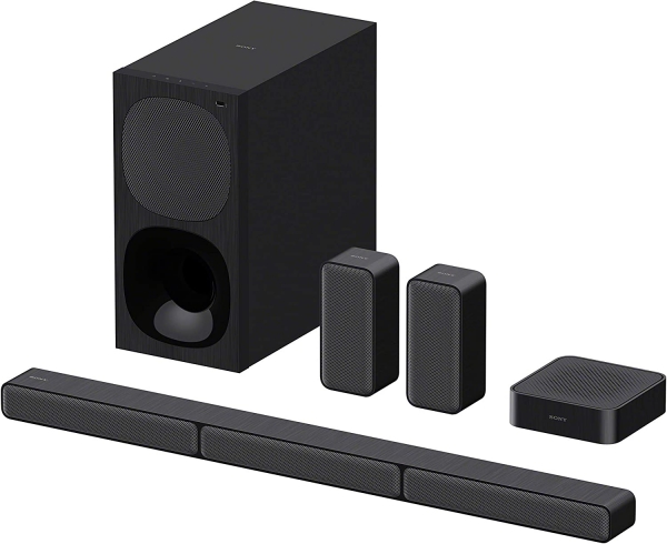 Sony HT-S40R Soundbar