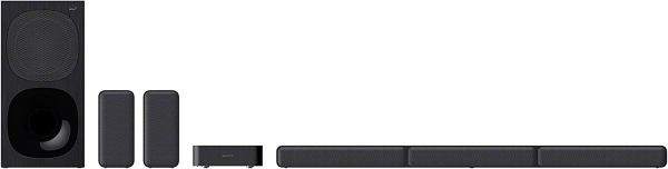 Sony HT-S40R Soundbar
