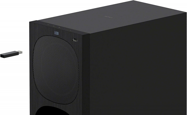 Sony HT-S40R Soundbar