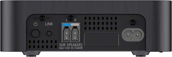 Sony HT-S40R Soundbar