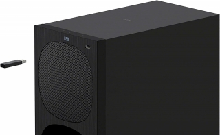 Sony HT-S40R Soundbar