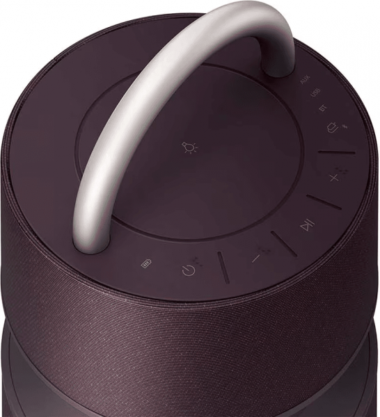 LG XBoom 360 RP4 Bluetooth Hoparlör
