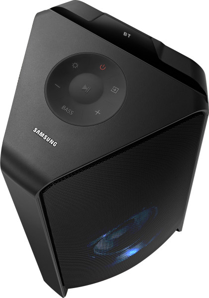 Samsung MX-T50 Müzik Sistemi