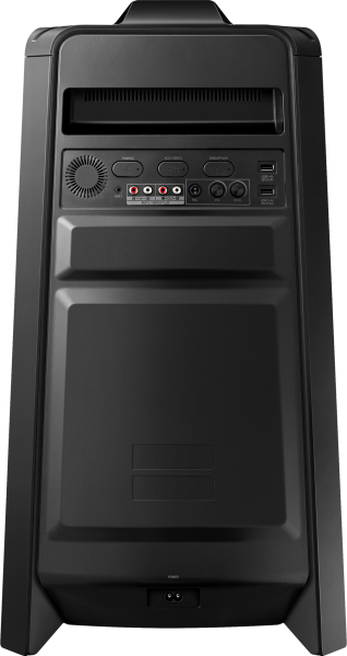Samsung MX-T50 Müzik Sistemi