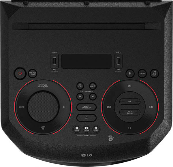 LG XBoom ON7 Müzik Sistemi