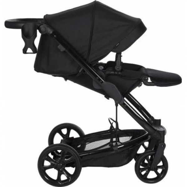 Soo Baby Plus Alero Bebek Arabası