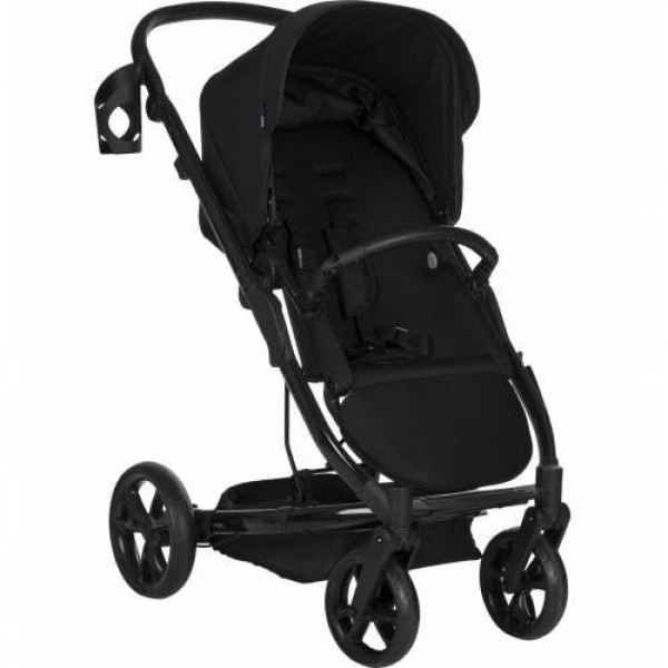 Soo Baby Plus Alero Bebek Arabası