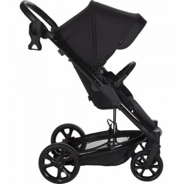 Soo Baby Plus Alero Bebek Arabası